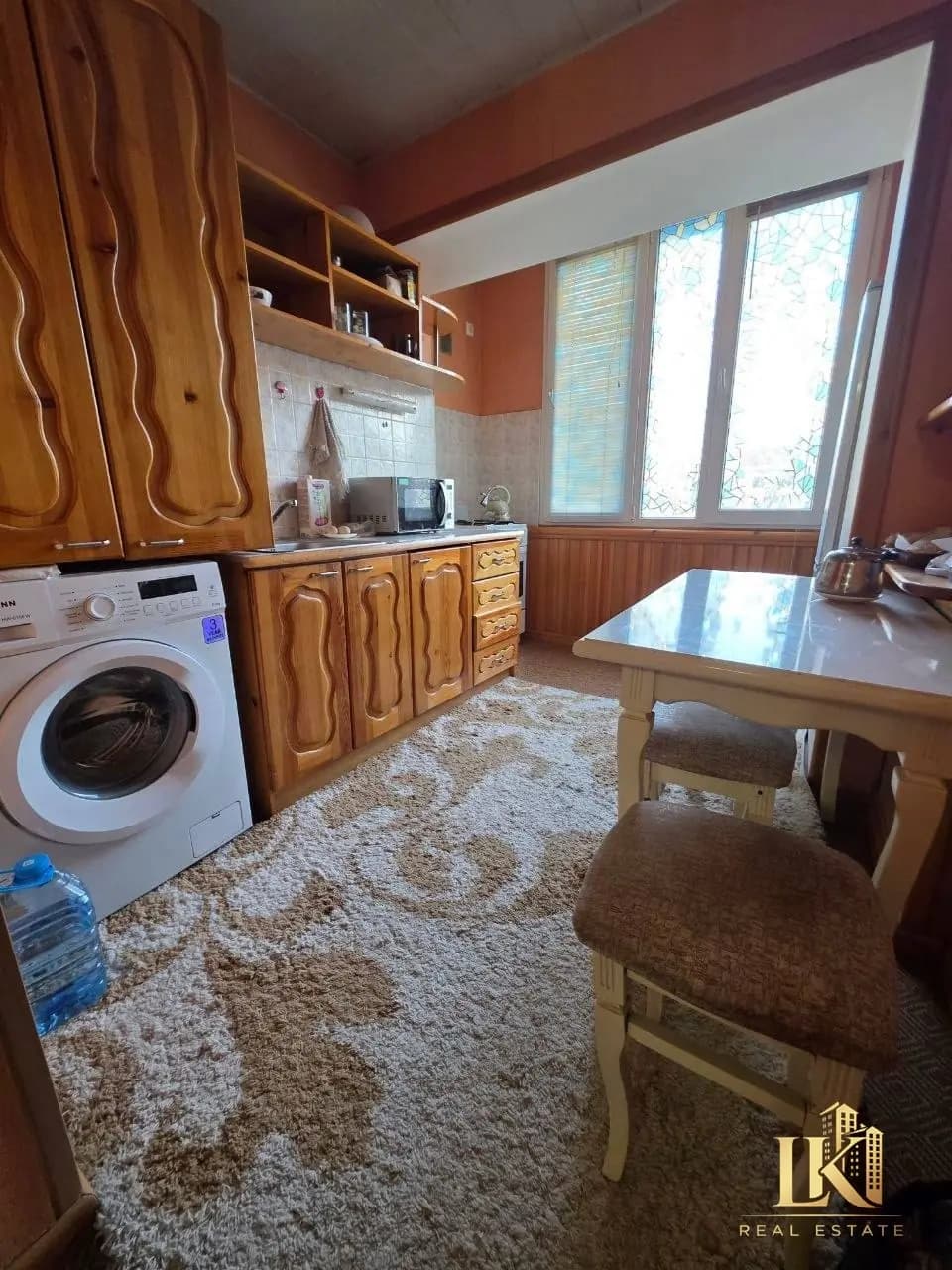 #9800 Продаётся: Яккасарайский район Улица Шота Руставели Ор-р: "Modera Towers"/ 160 школа/"ОКЕАН" — 1