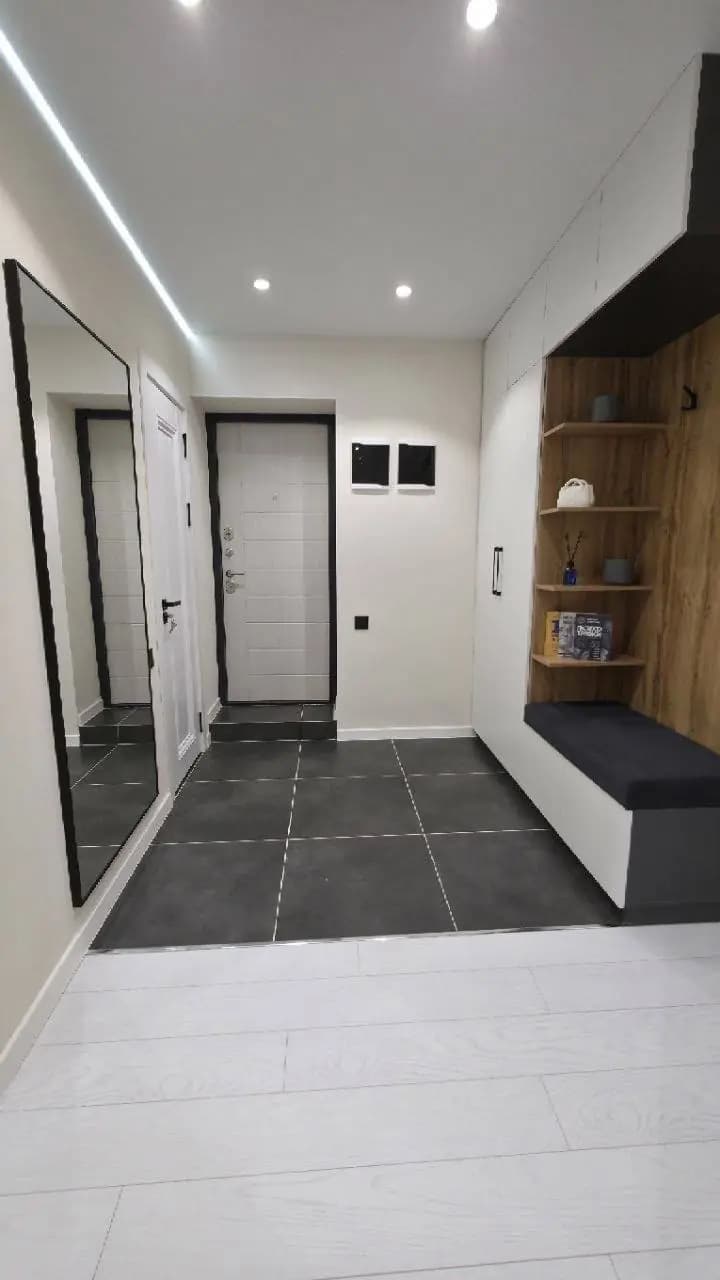 4-комнатная квартира | Ялангач 🏡 — 4