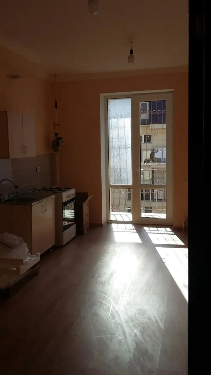 Своя новостройка Камолон 2 ком 5 этаж — 5