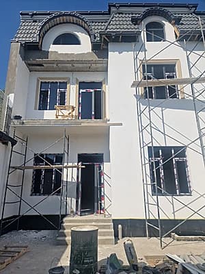 Uy sotiladi 2 sotix Toshmi oltintepa koksaroy yangi toshmi — 3