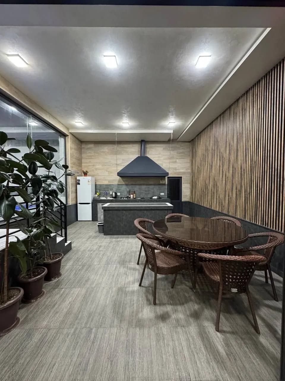 DACHA CHORVOQ (990 HOUSE) — 7