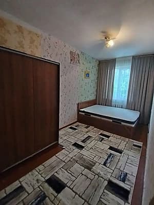 ~Чилонзор 17кв  2 хона каралевски етаж 4 етажли дом. — 5
