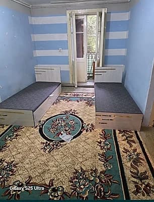 ARENDA: YAKKASAROY TUMANI KOSMONAFTLAR METRO — 3