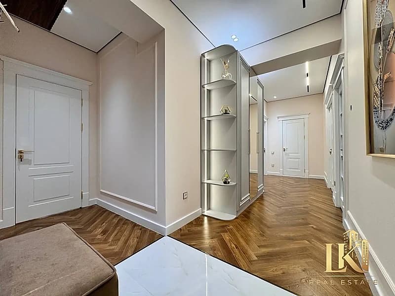 #9800 Продаётся: 🏠🏠🏠🏠🏠 Мирзо-Улугбекский р-н Ул.Паркентская/Олтинтепа НОВОСТРОЙКА ЖК "Дукат" Ориенти — 1
