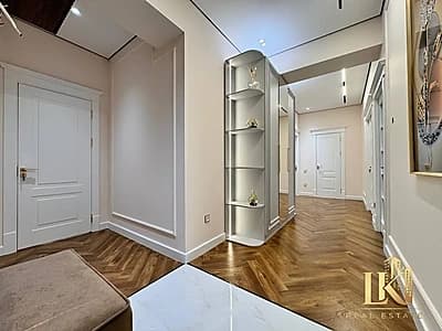 #9800 Продаётся: 🏠🏠🏠🏠🏠 Мирзо-Улугбекский р-н Ул.Паркентская/Олтинтепа НОВОСТРОЙКА ЖК "Дукат" Ориенти — 1