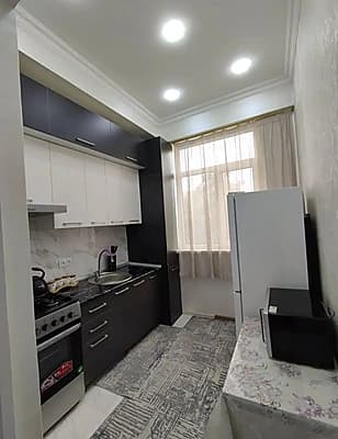 Yunusobod 4, 3 xona Novostroyka — 4