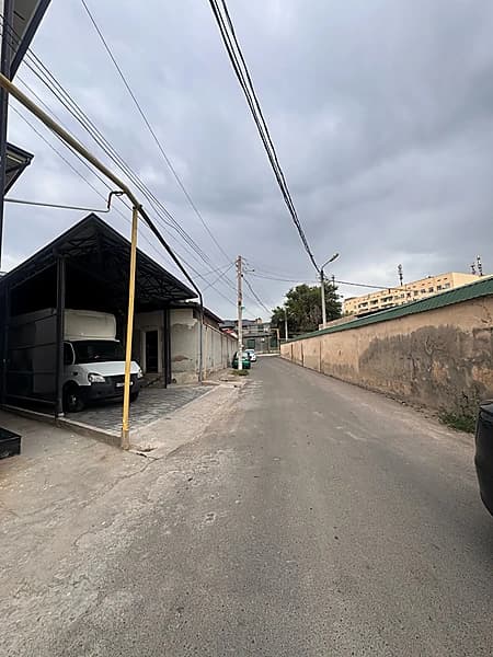 Uchtepa tumani Jikovski — 1