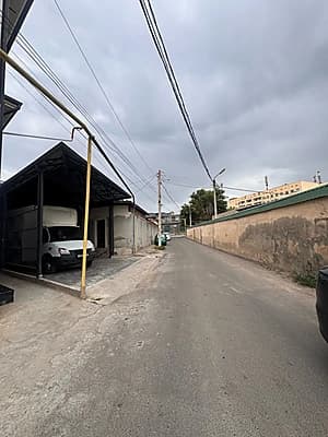 Uchtepa tumani Jikovski — 1