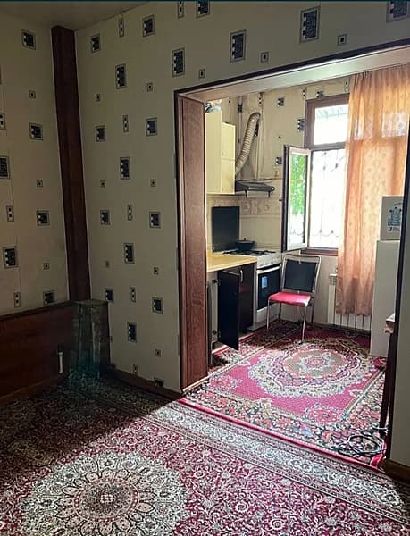 ARENDA YAKKASAROY TUMANI Bratske Magella — 1