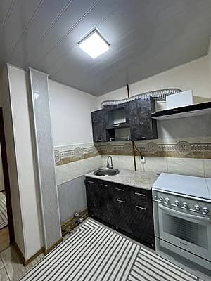 Чиланзар 23 квартал💫1/1/5🏡Дилларом тойхона.Кирпич. Балкон 2/6‼️40 кв.м — 3