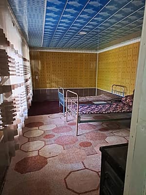 Продается дача. Нанай 8 соток — 4
