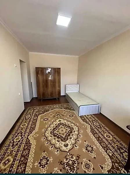 🔥 №342 ЧИЛОНЗОР 2-КВ — ОНКОЛОГИЯ МАРКАЗИ РЎПАРАСИДА — 1 ХОНАЛИ КВАРТИРА ИЖАРАГА, ҚУЛАЙ ЖОЙ, АРЗОН НАРХ! — 1