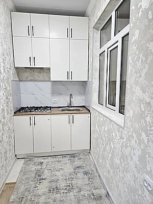 Аренда Юнусабад-15  2/2/4 — 5