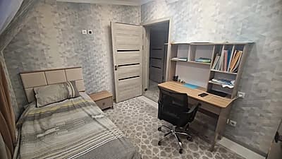 Новастройка ул.Паркентский. 4 хона дюплекс 7/8этаж. савдоси бор. Батафсил тел. +998903587955 — 5