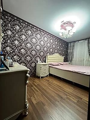 Chilonzor 3 xona arzon kvartira — 2