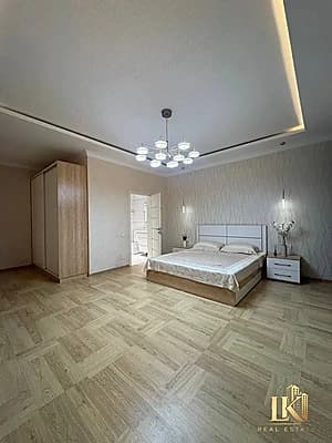 #9800 Продаётся: 🏠🏠🏠🏠🏠 Яшнабадский район Улица Махтумкули НОВОСТРОЙКА — 5
