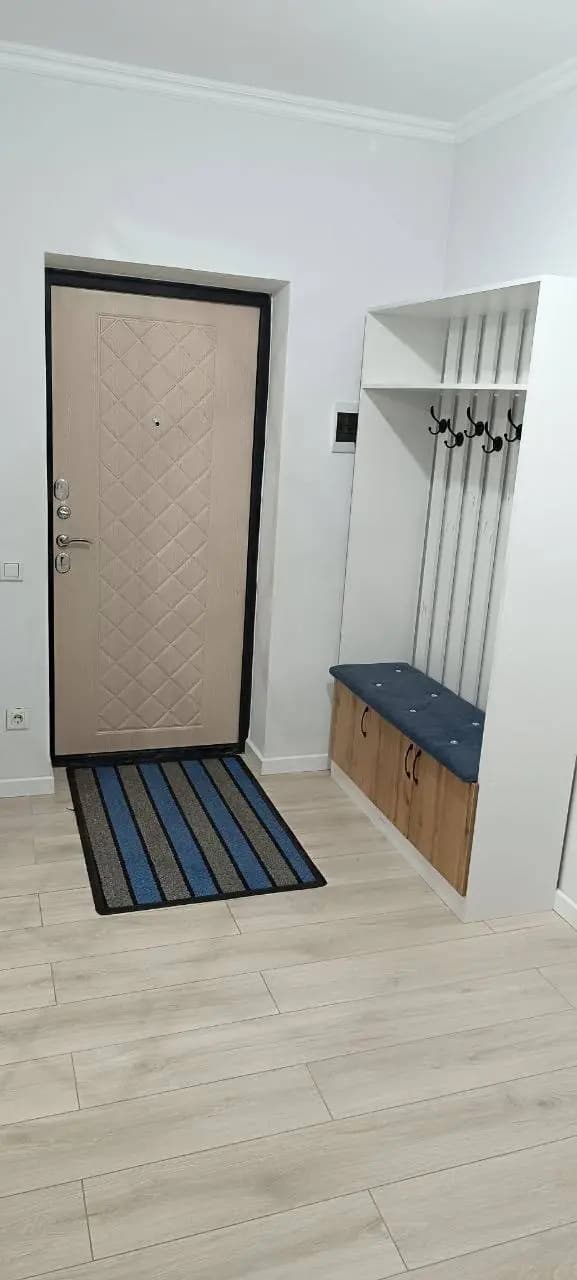 2 хонали 3 киган Кора Камыш 1/4 ЖОМИЙ БОЗОР ЯКИН — 2