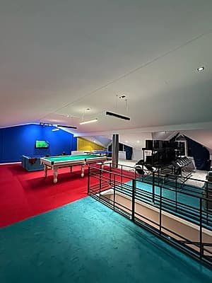 Merci villa — 5
