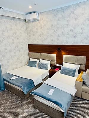 Hotel Arda Plaza, Гостиница, Отель — 4
