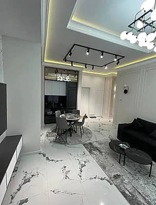 ЖК Tashkent City BoulevardШайхантахурский районОриентир: метро Дружба — 4