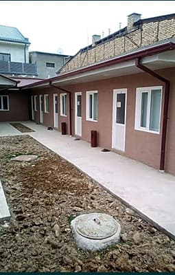Мехмонхона Турон Хостел — 5