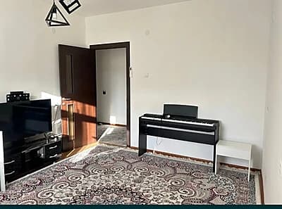 🔥 №306 СЕРГЕЛИ — 66-ПОЛИКЛИНИКА ЁНИДА — 2 ХОНАЛИ КВАРТИРА ИЖАРАГА, ҚУЛАЙ ЖОЙ, АРЗОН НАРХ! — 1