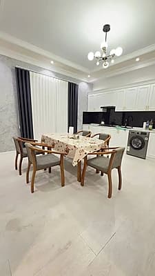 Аренда квартира метро 4 бекат — 5