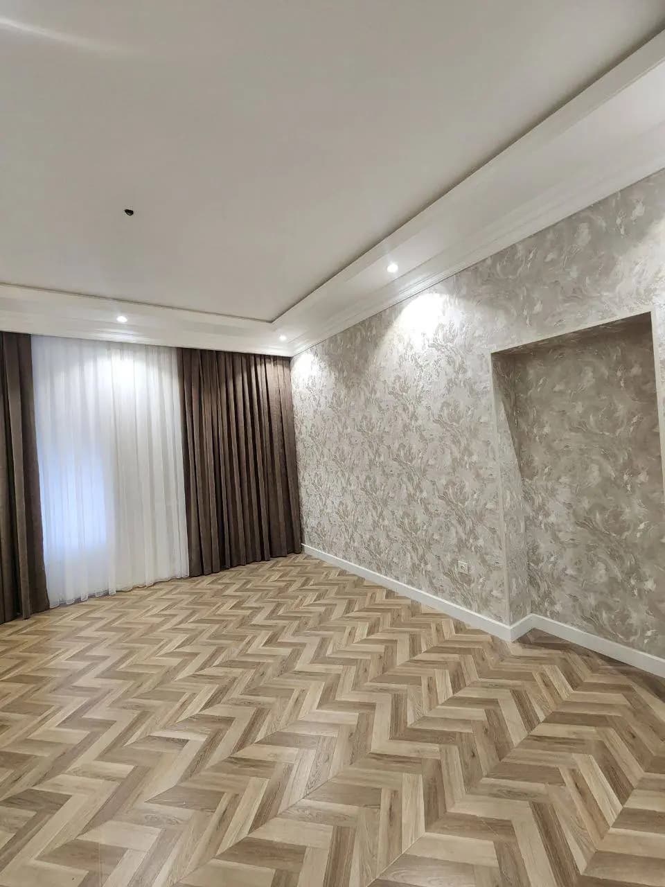 Мирабадский ор-р Basilic 3/4/4 Проспект Амира Темура — 3