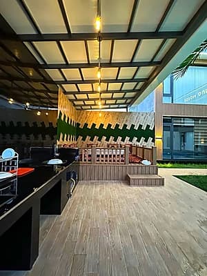 Mariana house bochka — 5