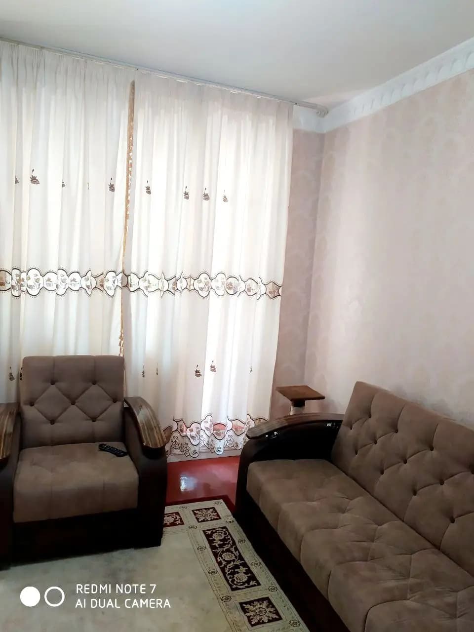 Аренда. Чилонзор 6-кв 2/4/4 нархи: 400 — 3