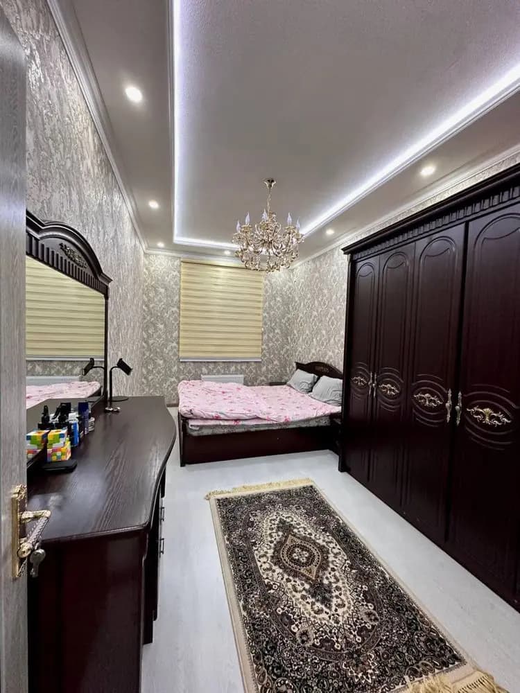 MirzoUlugbek Markaz 2/5/5 — 4