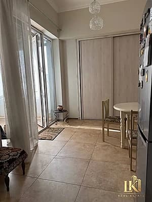 #9800 Продаётся: Яшнабадский район Улица Махтумкули НОВОСТРОЙКА ЖК "New Life" Ор-р: "Makro" — 3