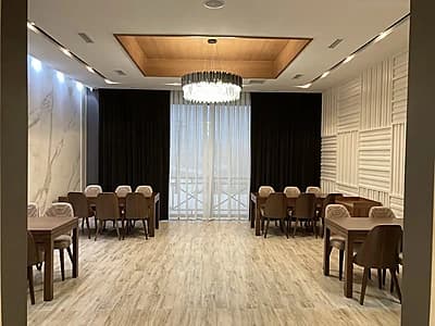Продаётся Ресторан-Кафе Мирабад — 3