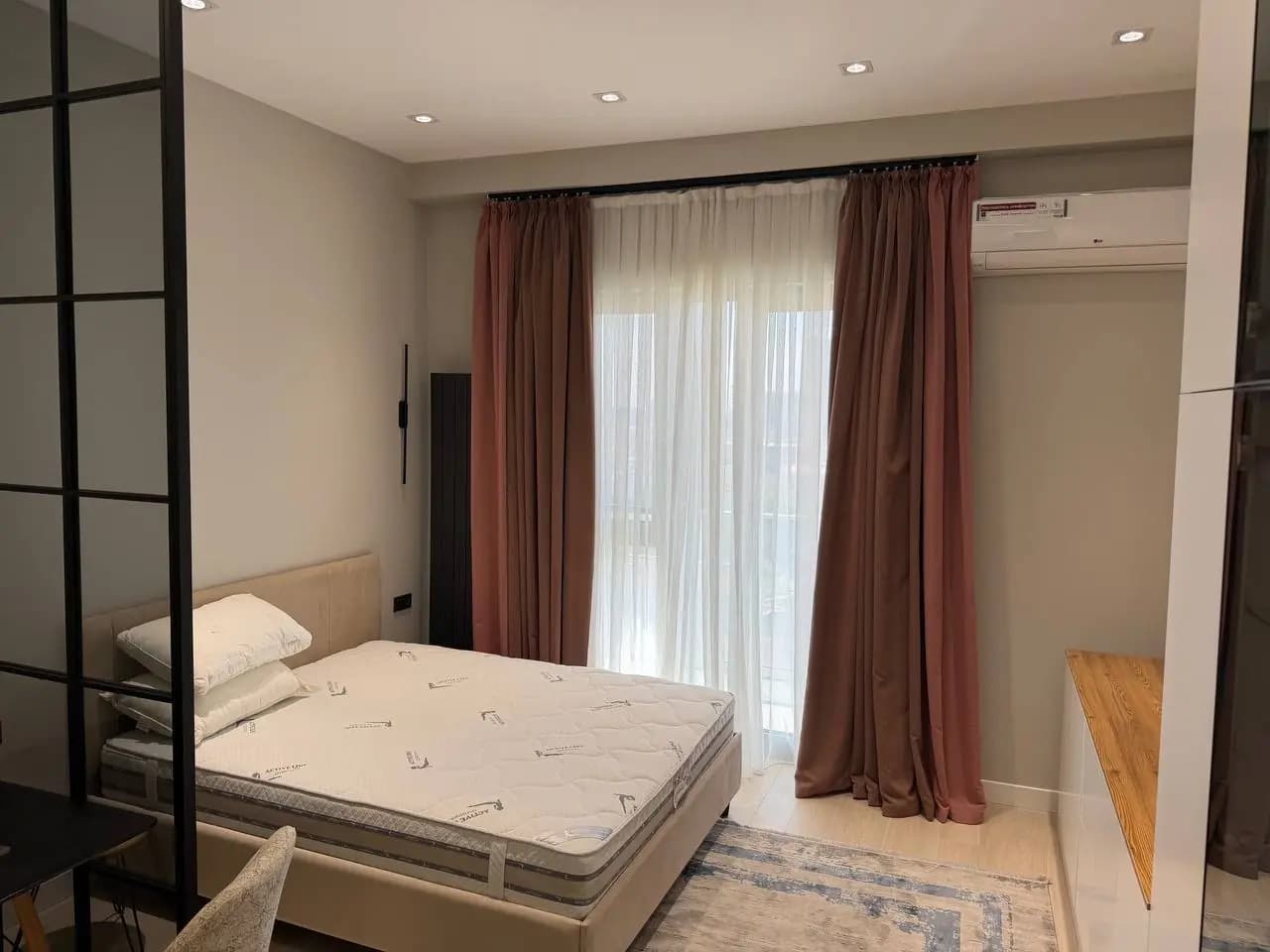 Продаётся 1-на комнатная квартира ЖК Mirabad Avenue  Ориентир: Гостиница Россия, Госпитальный — 5