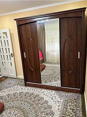 ∆ 3-комнатная квартира в Чиланзар8 — 81000 USD — 1