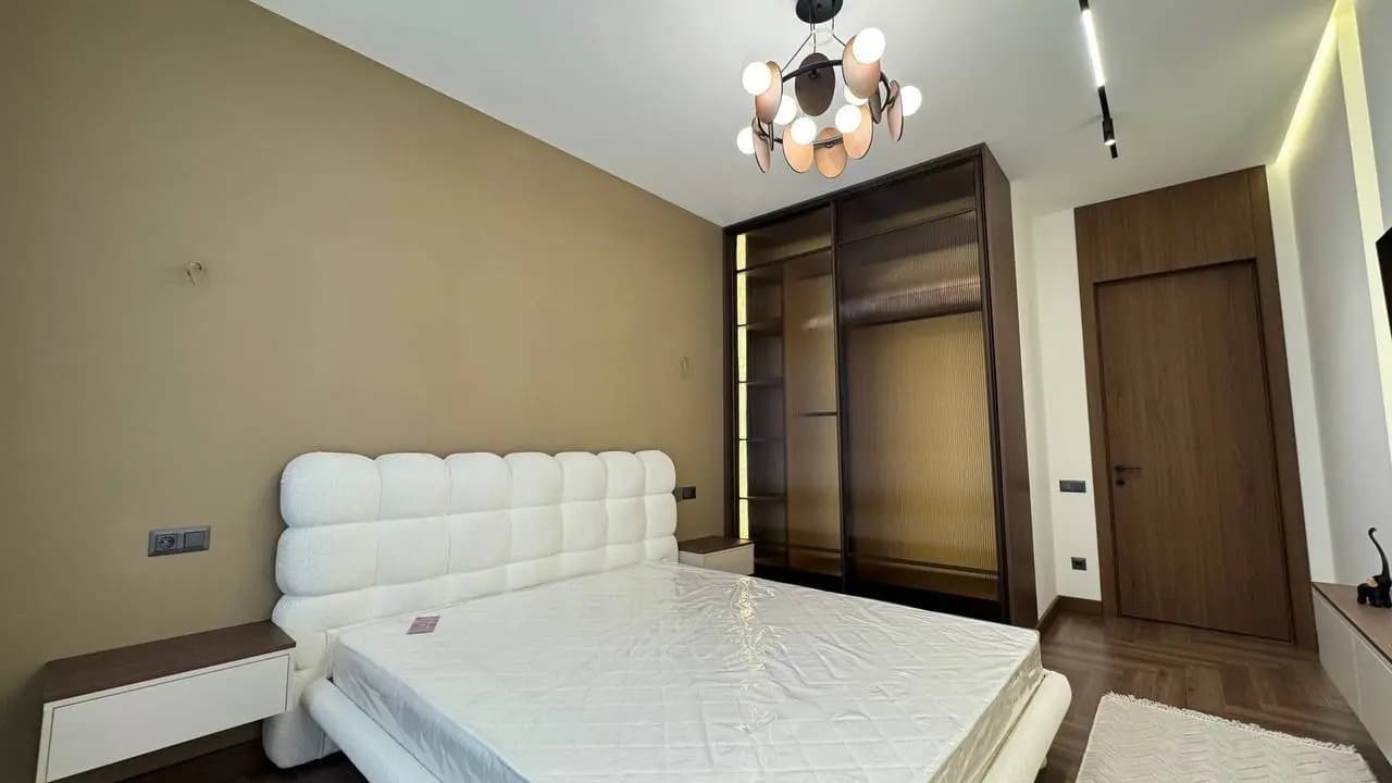 Продается 2х комнатная квартира,ЖК NRG BL Sado,Паркентский,44м2 — 3