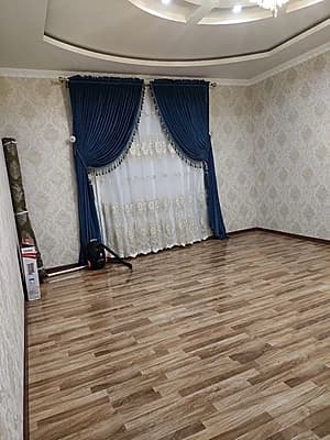 3 sotix 4ta xonali hovli RAYSENTR ESHONGUZAR — 5