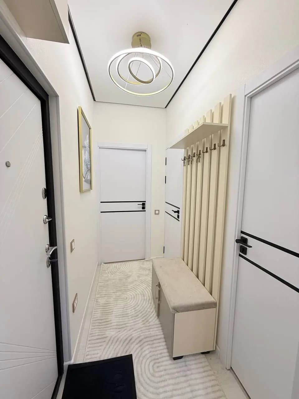 Разделка‼️2в3/2/4‼️Чиланзар 8‼️Малика гостиница‼️Евро‼️Меб+Техн‼️ — 5