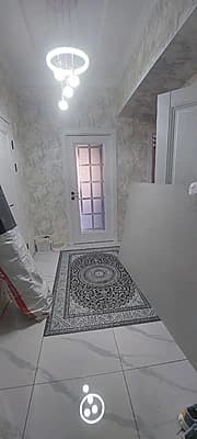 Nikitina Residence 3/7/9 #A — 4