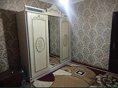 SERGELI OʻZGARISH METROGA 100 METR — 1