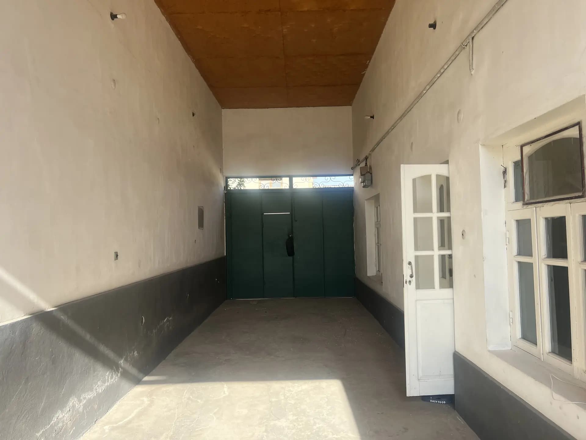 Sergili tumanida 6 sotix 7 xonali shinam xovli sotiladi — 3