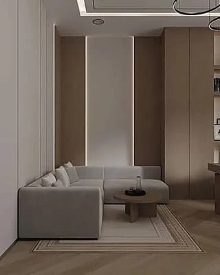 Нежилое Помещение BIZNES PARK 122m² — 4