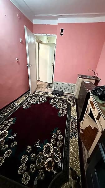 Новза Метро ‼️1/4/5 Балкон 1/3 Ул Мукими — 1