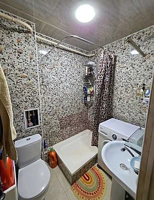 🏤CHLONZOR24 /2/1/4/42M² KIRPICHNI DOM — 5