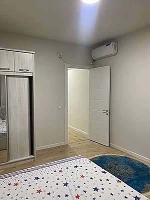 Продаётся 2-комнатная квартира | ЖК Olmazor City — 5