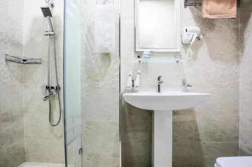 Manifa Hotel — 7