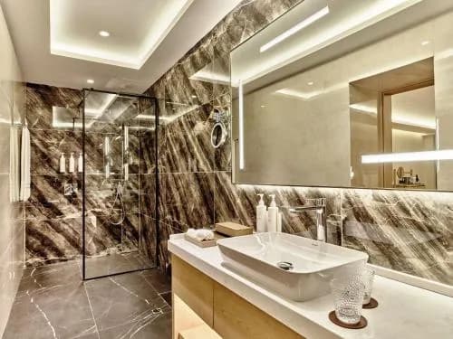 Swissotel Tashkent — 2