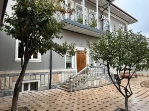 VILLA ANOR — 5