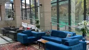 Rayyan Hotel & SPA Tashkent — 5