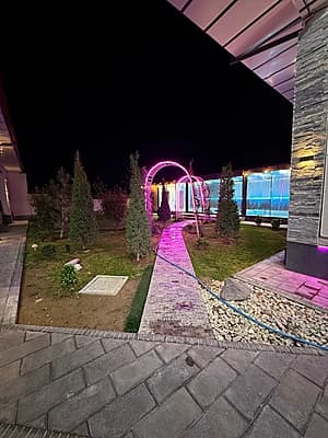 Merci villa — 2